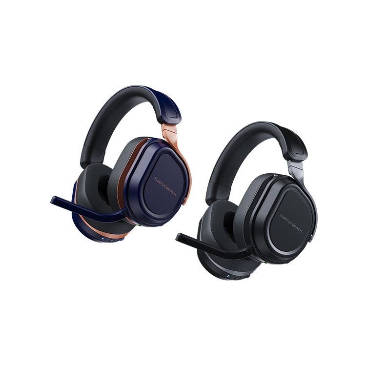 Turtle Beach® Stealth™ 700 GEN 3 無線多平台電競耳機｜音質旗艦王者再臨